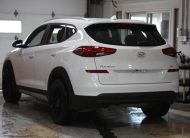 2019 HYUNDAI TUCSON PREFFERED AWD