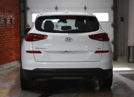 2019 HYUNDAI TUCSON PREFFERED AWD