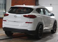 2019 HYUNDAI TUCSON PREFFERED AWD