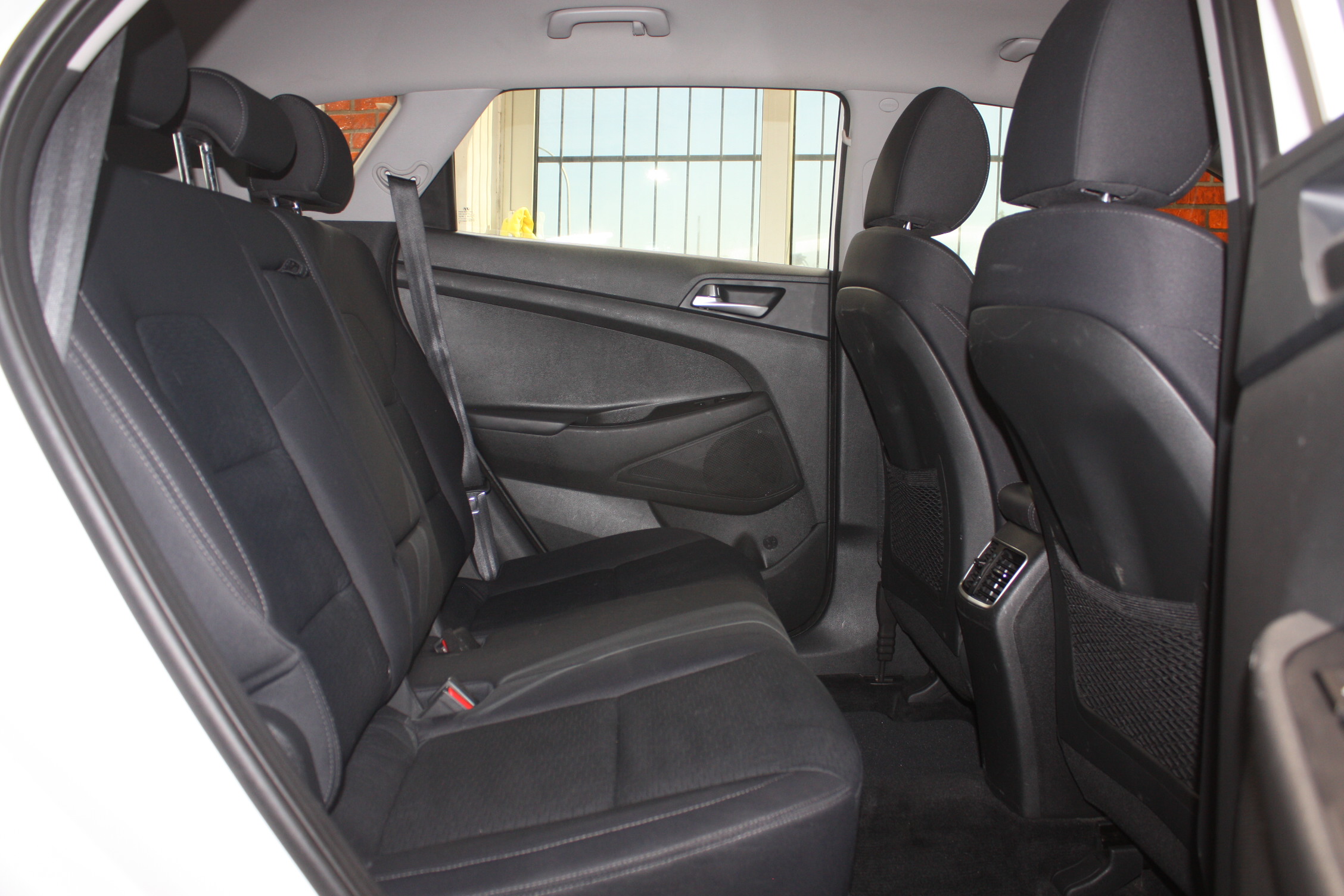 2019 HYUNDAI TUCSON PREFFERED AWD