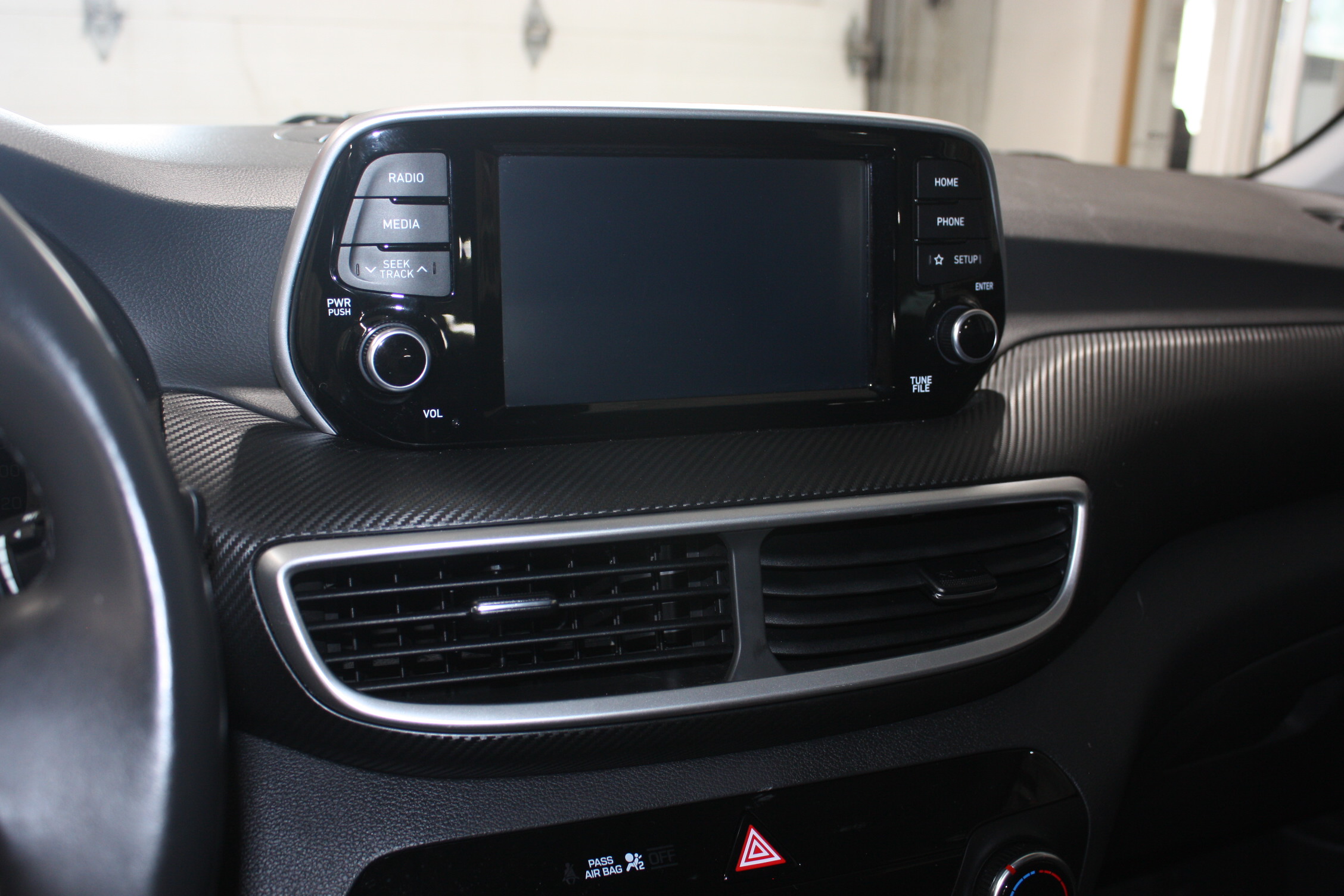 2019 HYUNDAI TUCSON PREFFERED AWD