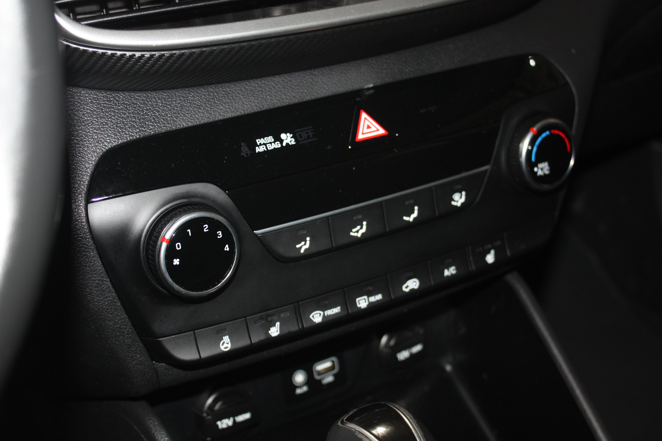 2019 HYUNDAI TUCSON PREFFERED AWD