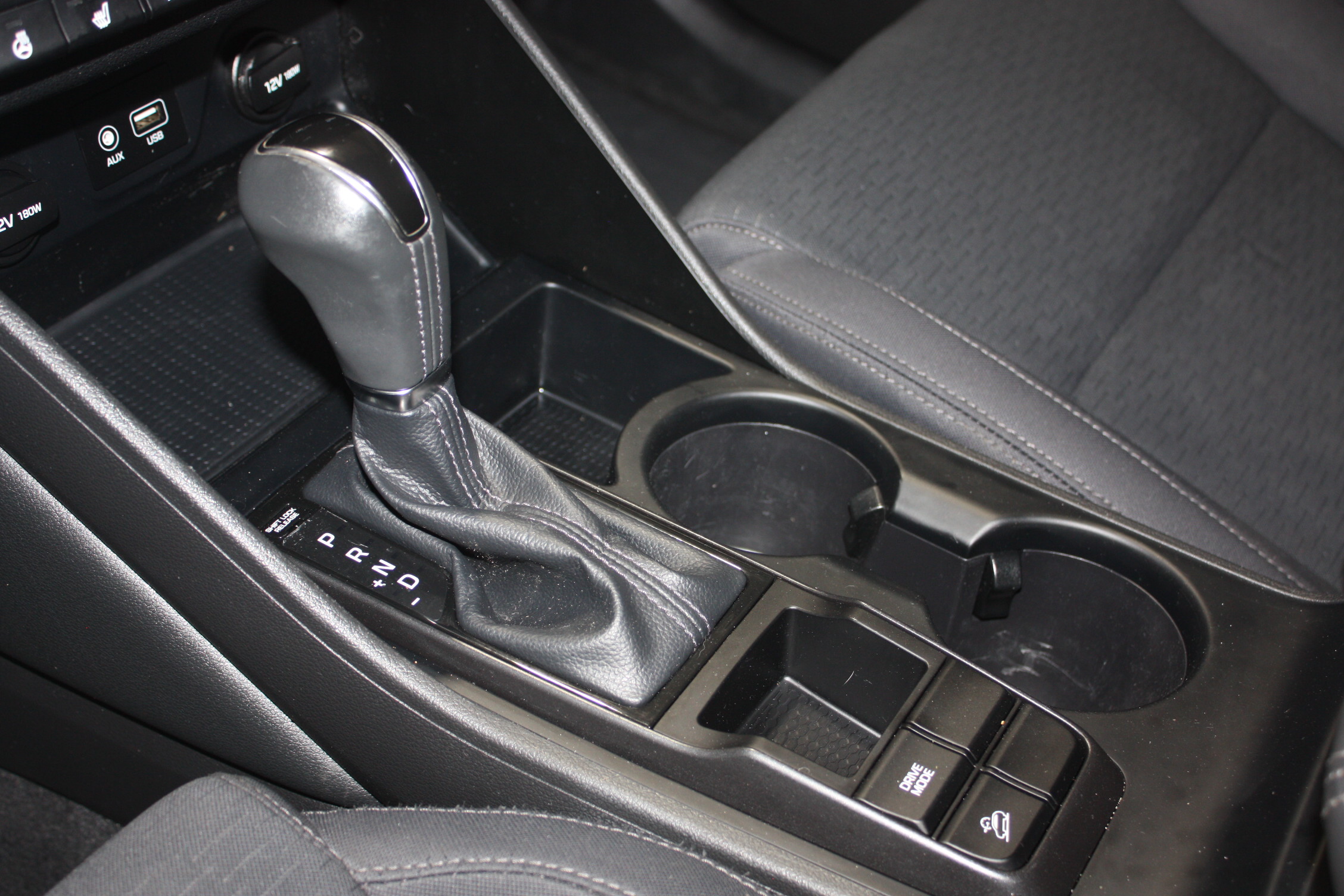 2019 HYUNDAI TUCSON PREFFERED AWD