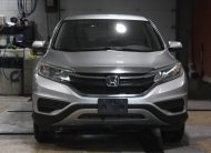 2015 HONDA CRV