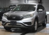 2015 HONDA CRV
