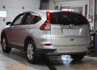 2015 HONDA CRV