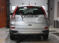 2015 HONDA CRV