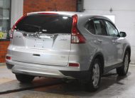 2015 HONDA CRV