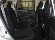 2015 HONDA CRV