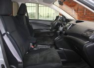 2015 HONDA CRV