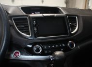 2015 HONDA CRV