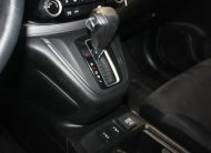 2015 HONDA CRV
