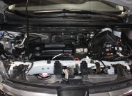 2015 HONDA CRV
