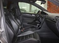 2017 VOLKSWAGEN GOLF R