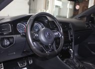 2017 VOLKSWAGEN GOLF R