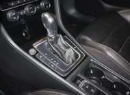 2017 VOLKSWAGEN GOLF R