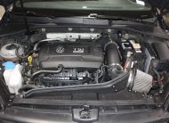 2017 VOLKSWAGEN GOLF R