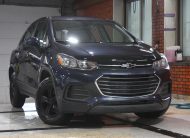 2019 CHEVROLET TRAX AWD