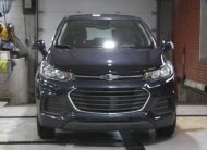 2019 CHEVROLET TRAX AWD