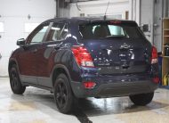 2019 CHEVROLET TRAX AWD