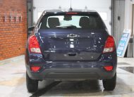 2019 CHEVROLET TRAX AWD
