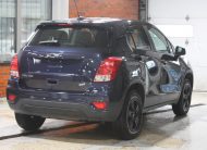 2019 CHEVROLET TRAX AWD
