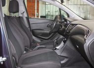 2019 CHEVROLET TRAX AWD