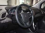 2019 CHEVROLET TRAX AWD