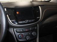 2019 CHEVROLET TRAX AWD