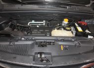 2019 CHEVROLET TRAX AWD