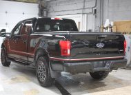 2018 FORD F-150 SPORT 4X4 SUPERCREW