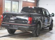 2018 FORD F-150 SPORT 4X4 SUPERCREW