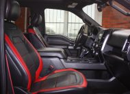 2018 FORD F-150 SPORT 4X4 SUPERCREW