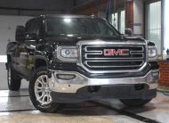 2018 GMC SIERRA 1500 SLE 4X4