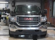 2018 GMC SIERRA 1500 SLE 4X4