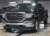 2018 GMC SIERRA 1500 SLE 4X4