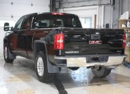 2018 GMC SIERRA 1500 SLE 4X4