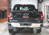 2018 GMC SIERRA 1500 SLE 4X4