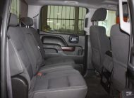 2018 GMC SIERRA 1500 SLE 4X4
