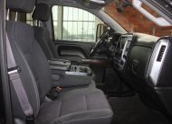 2018 GMC SIERRA 1500 SLE 4X4