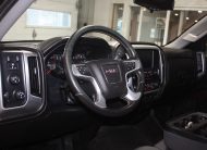 2018 GMC SIERRA 1500 SLE 4X4