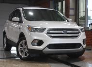 2018 FORD ESCAPE SEL AWD