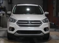 2018 FORD ESCAPE SEL AWD