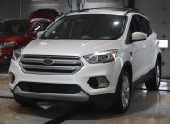 2018 FORD ESCAPE SEL AWD