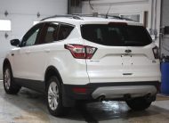 2018 FORD ESCAPE SEL AWD