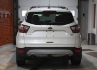 2018 FORD ESCAPE SEL AWD