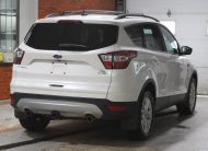 2018 FORD ESCAPE SEL AWD
