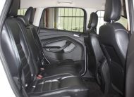 2018 FORD ESCAPE SEL AWD