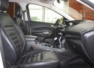2018 FORD ESCAPE SEL AWD