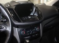 2018 FORD ESCAPE SEL AWD